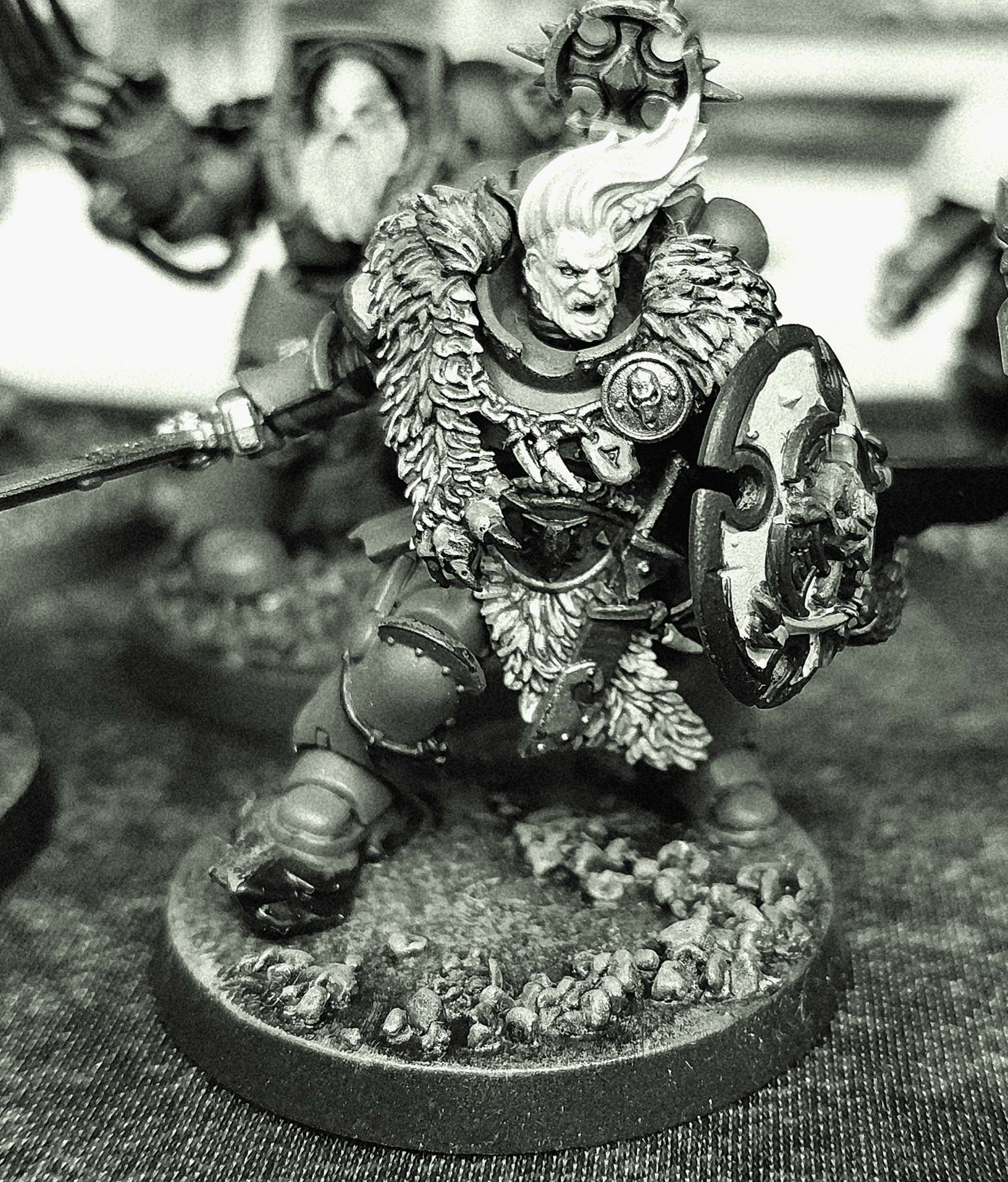 Yann Ashenfury memorial